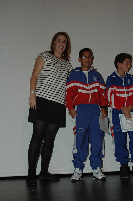 I GALA EE.MM DE FUTBOL MEDIO CUDEYO 159 I GALA EE.MM DE FUTBOL MEDIO CUDEYO 159