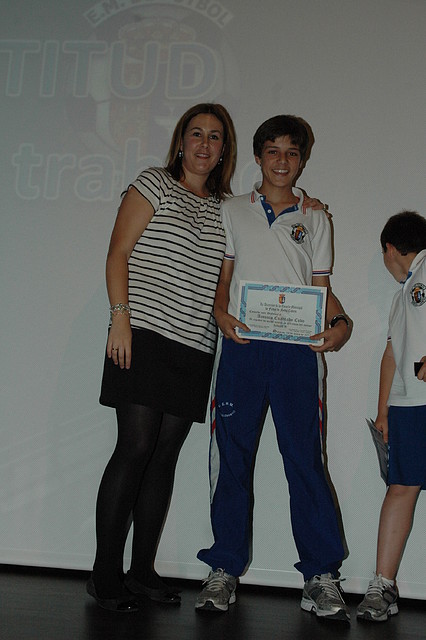 I GALA EE.MM DE FUTBOL MEDIO CUDEYO 161 I GALA EE.MM DE FUTBOL MEDIO CUDEYO 161