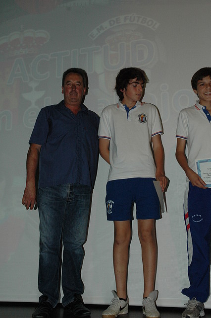 I GALA EE.MM DE FUTBOL MEDIO CUDEYO 162 I GALA EE.MM DE FUTBOL MEDIO CUDEYO 162