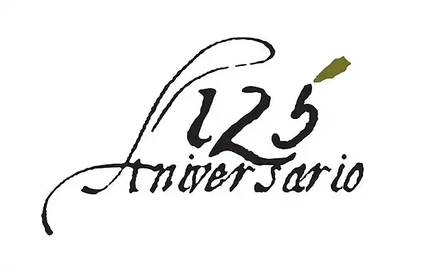 125 ANIVERSARIO