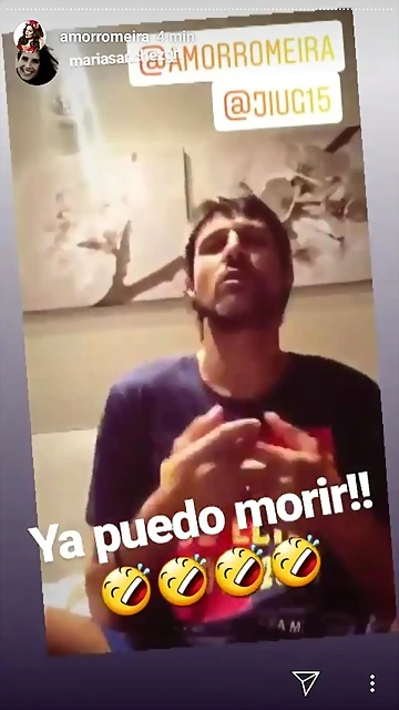 Video Amor IG Stories 13-7-2018 (3) Video Amor IG Stories 13-7-2018 (3)