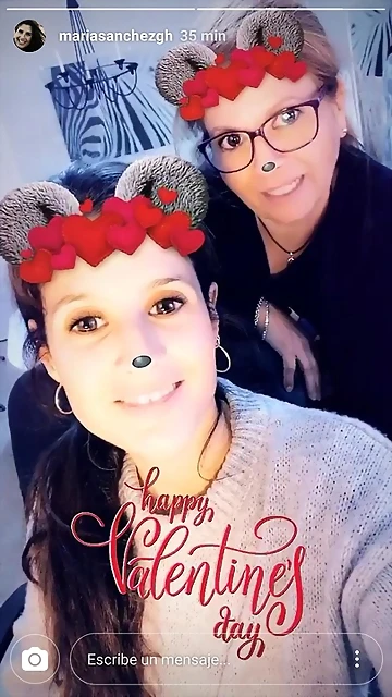 Video Mar?a IG Stories 14-2-2018 (6) Video Mar?a IG Stories 14-2-2018 (6)