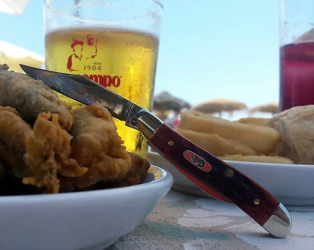 El Chiringuito El Chiringuito