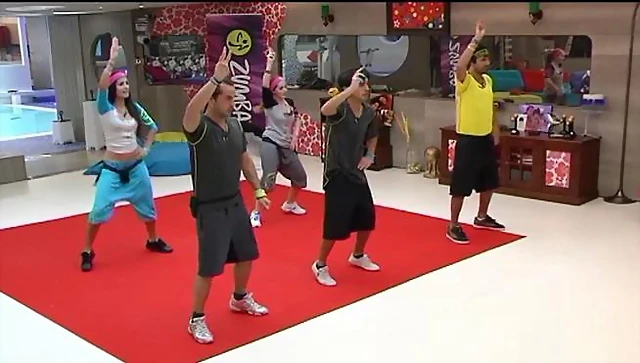 Zumba 8 mayo 5 Zumba 8 mayo 5