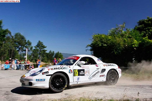 se-vende-porsche-boxster-s-de-rallyes