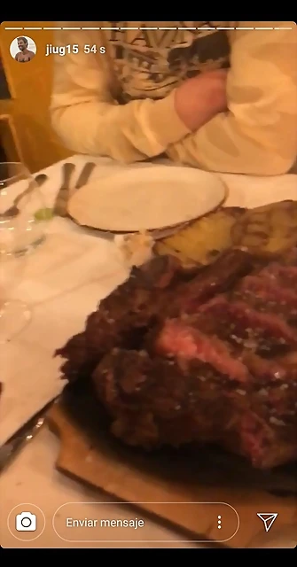Video Hugo IG Stories 26-10-2019 (13) Video Hugo IG Stories 26-10-2019 (13)