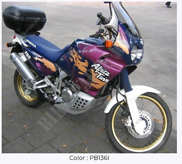 XRV 750R 1994 XRV 750R 1994