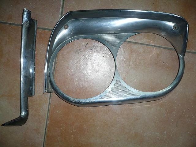 visel moldura 1500