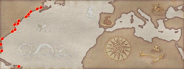 America_map