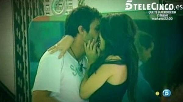 Fiesta Pinball - Beso bailando Fiesta Pinball - Beso bailando