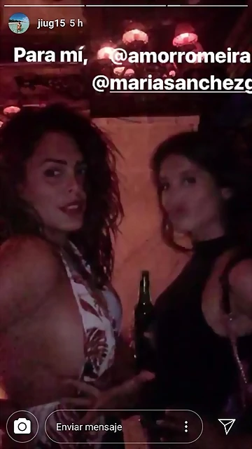 Video Hugo IG Stories 2-9-2018 (4)