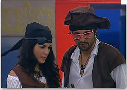 Piratas Piratas