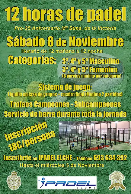 Padel