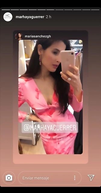 Marhaya Guerrer IG Stories 3-2-2020 (6)