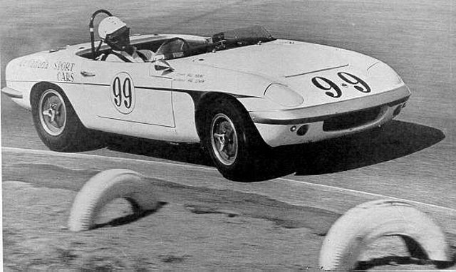 Lotus Elan - 10 Lotus Elan - 10