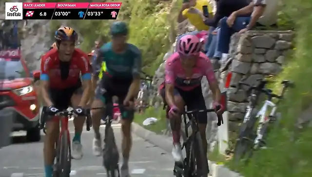 Video-Mikel-Landa-nominado-a-los-Oscar-por-su-imitacion-de-Richard-Carapaz-en-el-Giro-de-Italia-caras