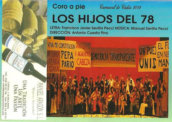 Los Hijos del 78_02 (LIBRETO)