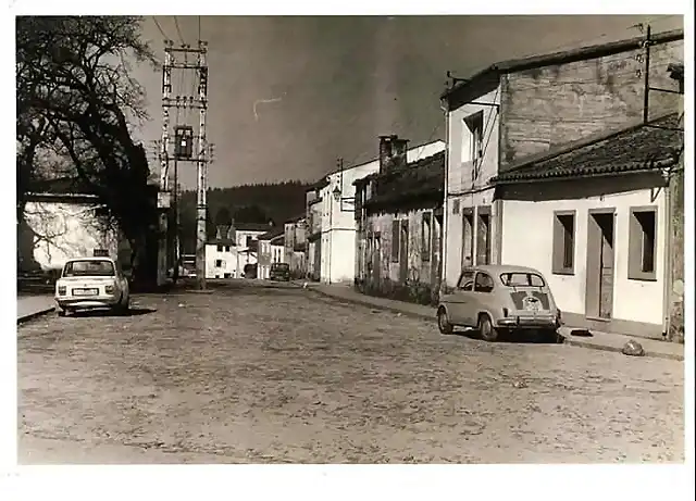 Santiago de Compostela c. Carballeira de San Lorenzo A Coru?a