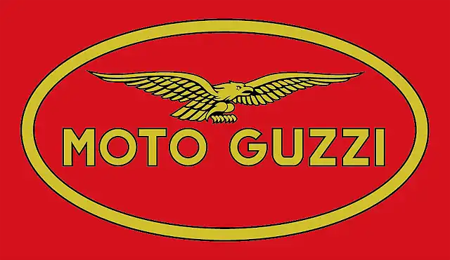 LOGO GUZZI