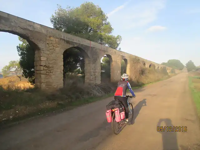 18 aqueducte