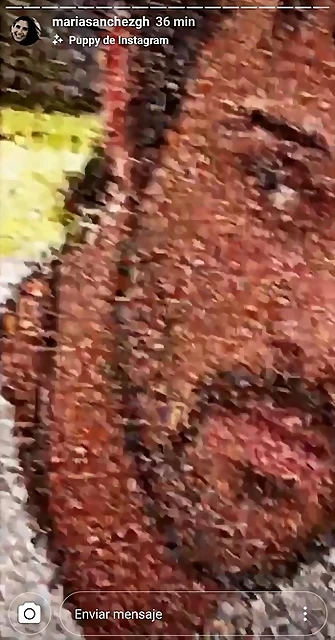 Video Mar?a IG Stories 23-2-2019 (3) Video Mar?a IG Stories 23-2-2019 (3)