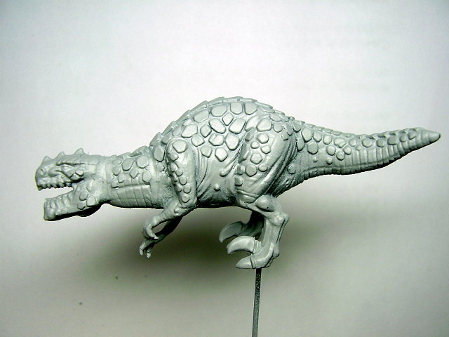 Lagarto 1