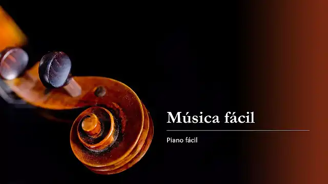 Musica facil222