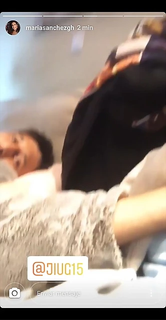 Video Mar?a IG Stories 25-11-2019 (2) Video Mar?a IG Stories 25-11-2019 (2)