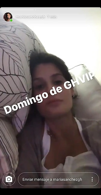 Video Mar?a IG Stories 22-9-2019 (1) Video Mar?a IG Stories 22-9-2019 (1)