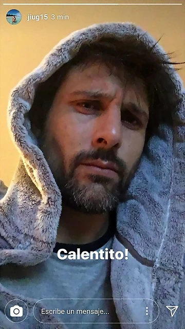 Hugo IG Stories 8-11-2017 Hugo IG Stories 8-11-2017