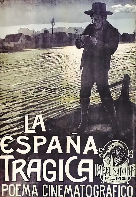 ESPA?A TRAGICA, La -1918- C01