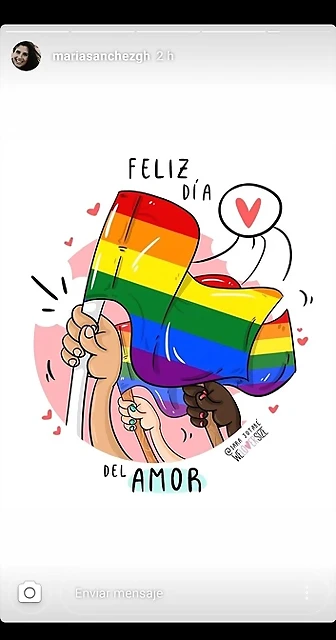 Mar?a IG Stories 28-6-2019 (2) Mar?a IG Stories 28-6-2019 (2)