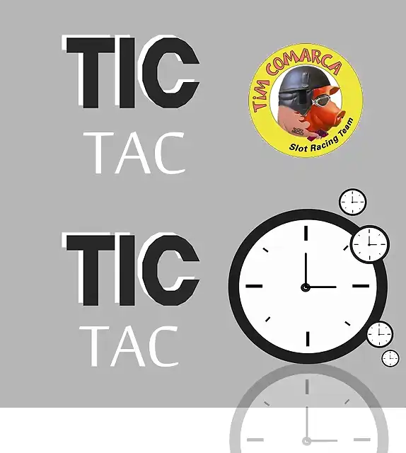 Tic-Tac