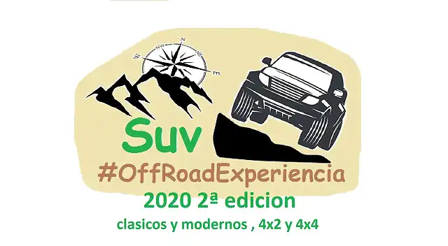 logo suv 2020