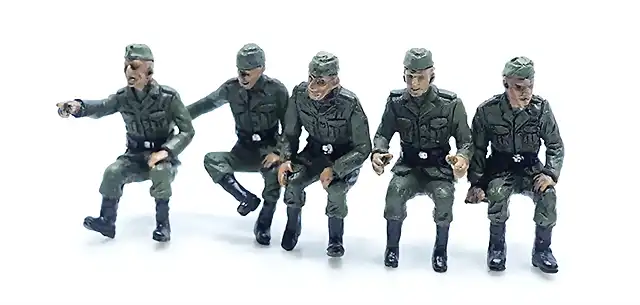 pma figures