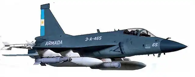 JF17 COAN 6