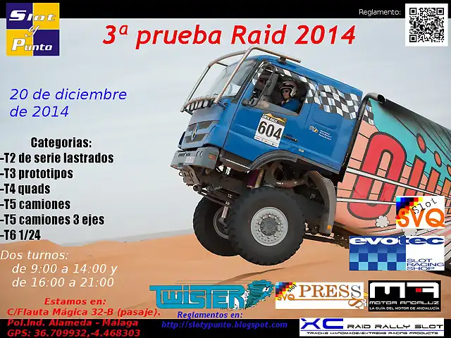 2014_Raid_3a_Prueba