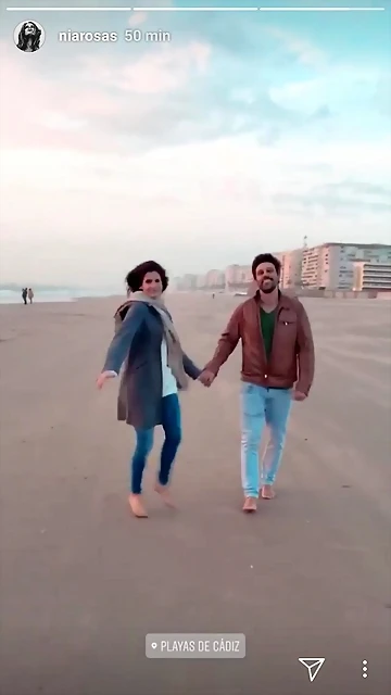 Video Nia Rosas IG Stories 28-11-2017 (12) Video Nia Rosas IG Stories 28-11-2017 (12)