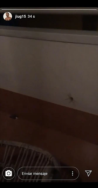 Video Hugo IG Stories 11-10-2019 (1) Video Hugo IG Stories 11-10-2019 (1)