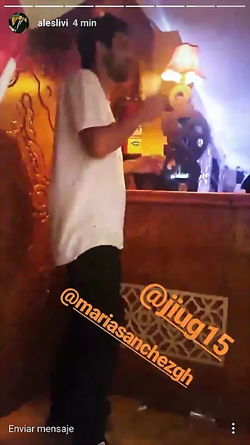Video Ales IG Stories 27-5-2017 (6)