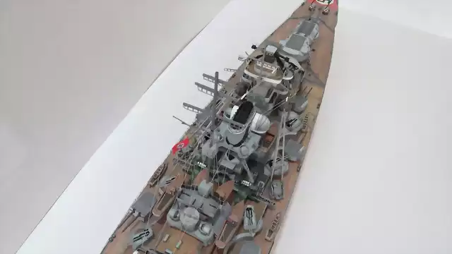 Bismarck 92