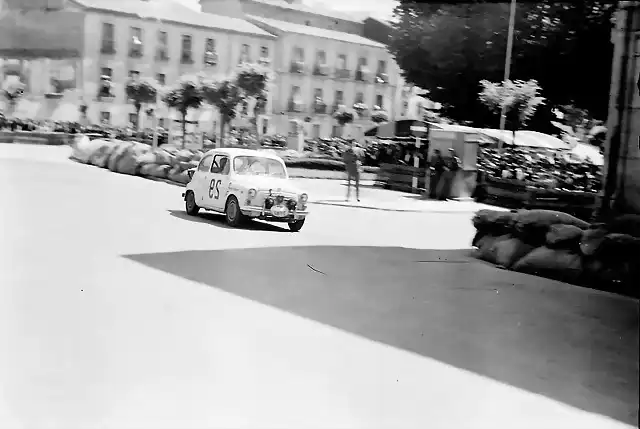 Salamanca 1967 (2)