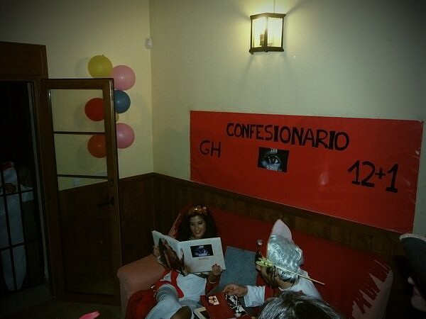 Fiesta disfraces 69 Fiesta disfraces 69