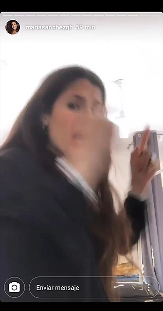 Video Mar?a IG Stories 28-12-2019 (9)