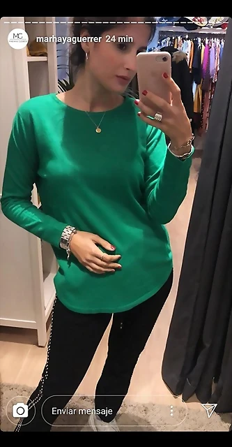 Marhaya Guerrer IG Stories 10-12-2019 (19) Marhaya Guerrer IG Stories 10-12-2019 (19)