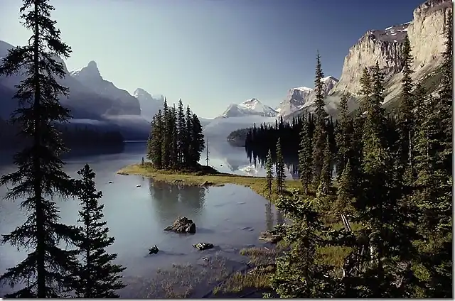 RaymondGehman Yellowstone