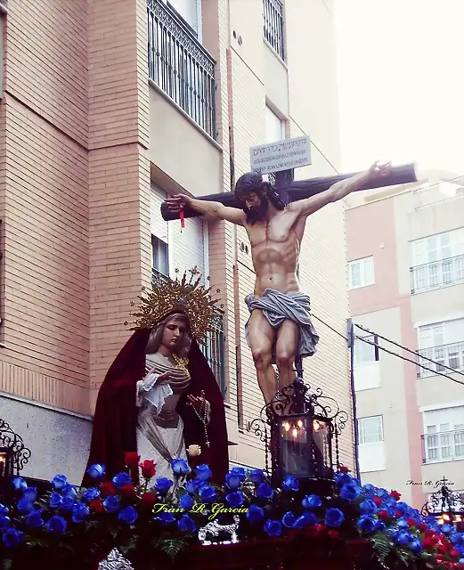 Calvario (1)