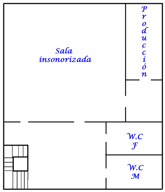 2ºplanta 2ºplanta