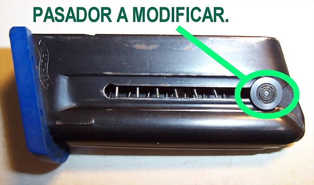 PASADOR