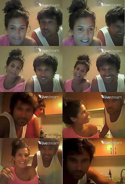 Twittcam 11-7-2013 Twittcam 11-7-2013